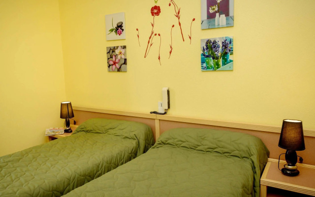 Hostellerie des Lauriers