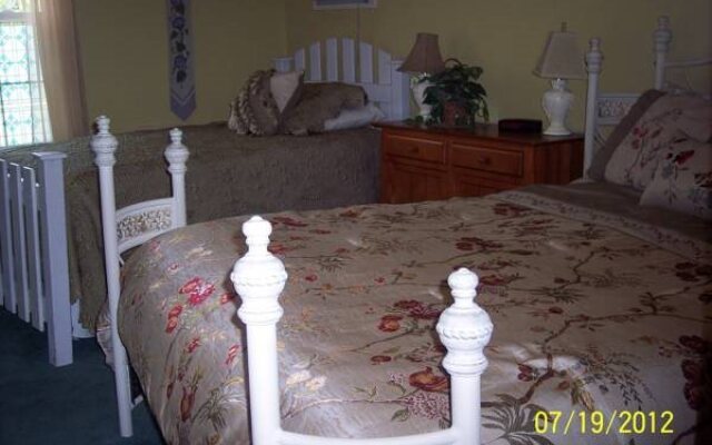 The Well Made Bed & Breakfast