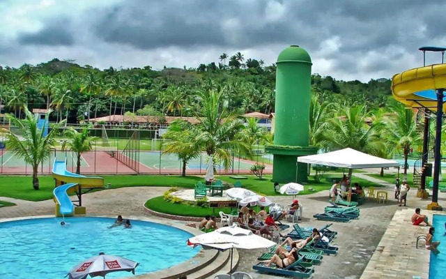 Quarto 139 PortoBello Park