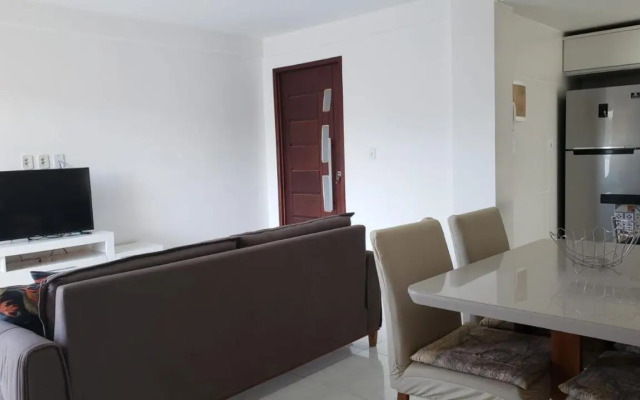 Apartamento Novo em Itaúna, Maracanã do Surf