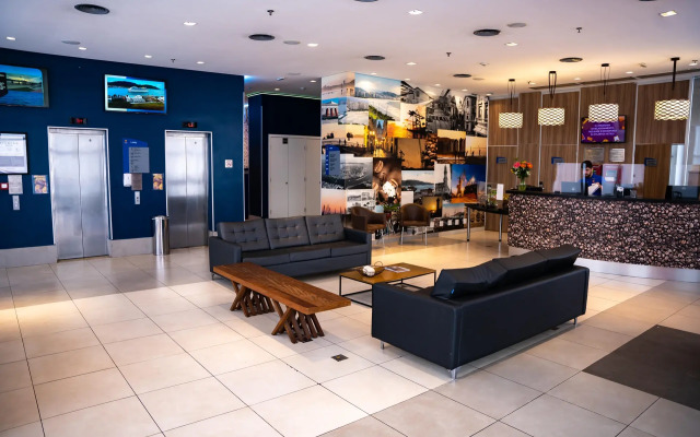 Comfort Hotel Santos