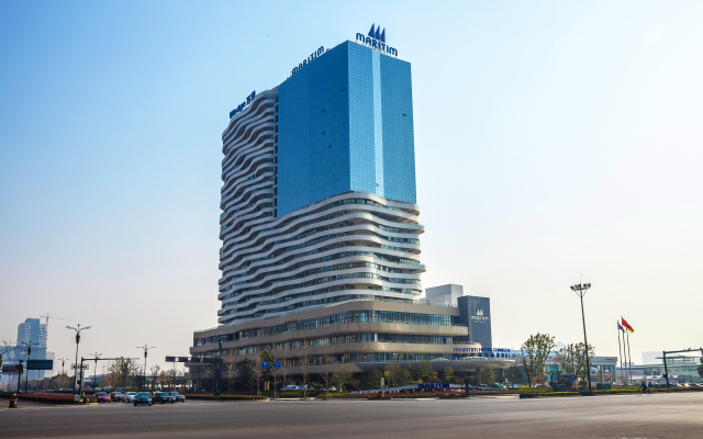 Maritim Hotel Changzhou