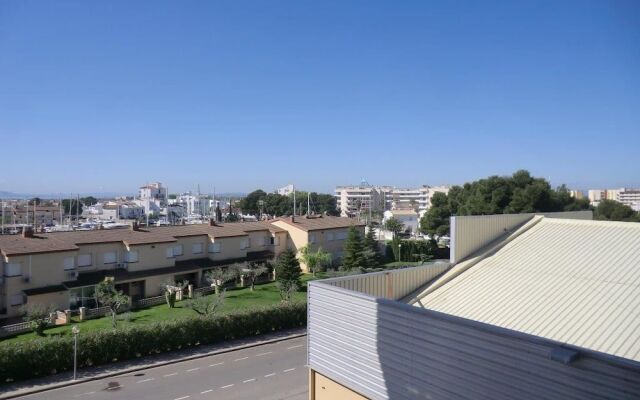 Apartamento Portomaria A-205