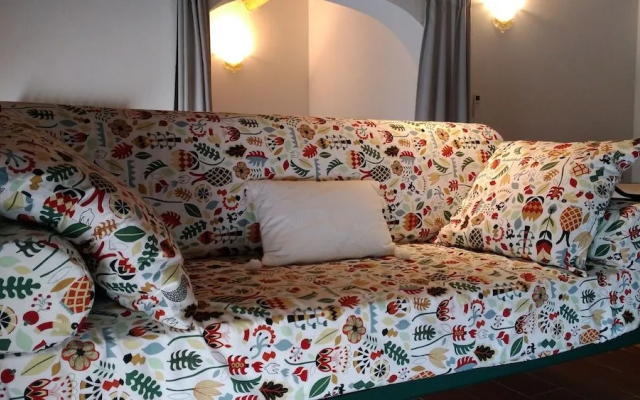 B&B Le Ripe