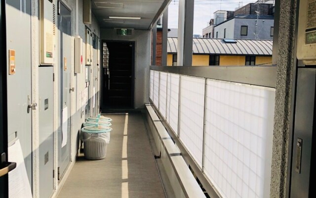 Gojyo-IVY Semi-double bed 2