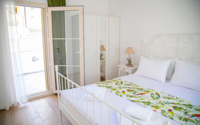 Bellapais 58 Luxury Cesme