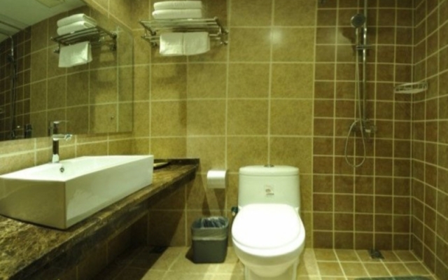 Datong Hotel