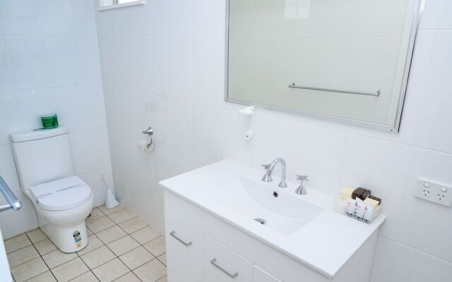 Lithgow Parkside Motor Inn