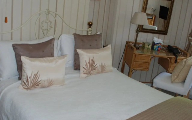 Old Rectory House, Redditch