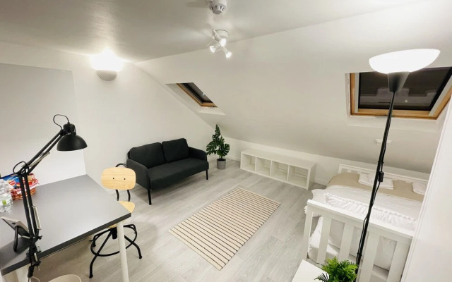 Leytonstone House - Sleepylodge
