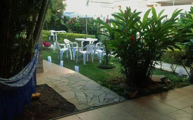 Hostel Cabo Frio