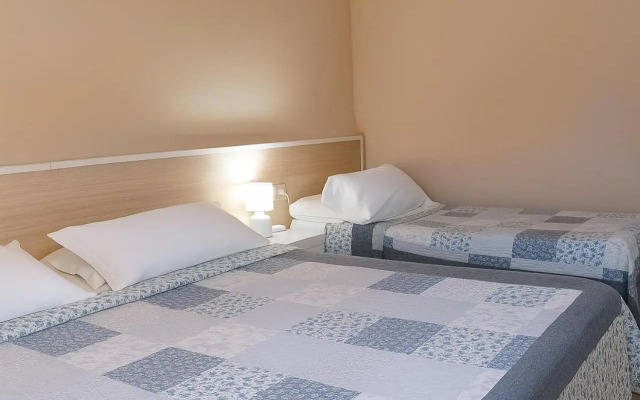 Hotel Al Sant andrea