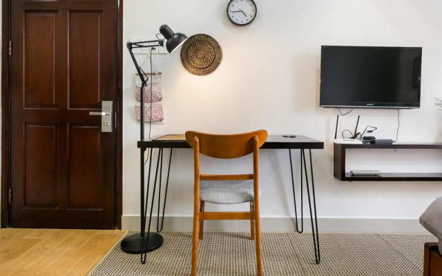 G9 Homestay - Nguyen Trai