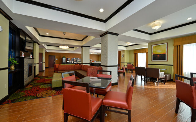 Holiday Inn Express Alva