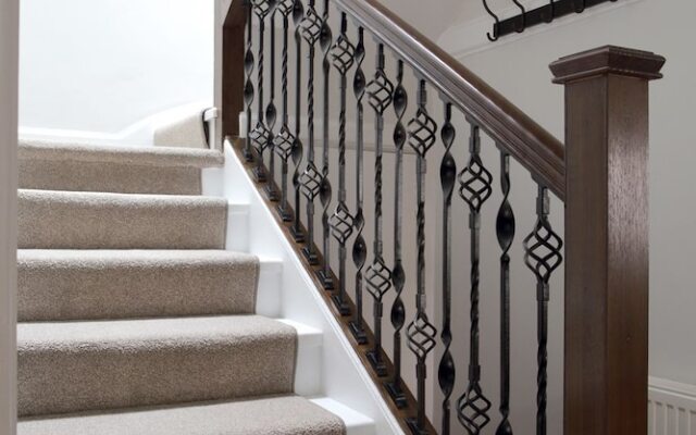 Edinburgh City Centre Apartment