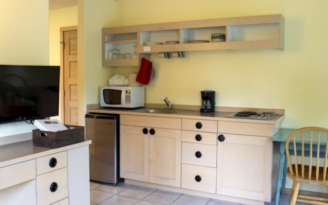 The Inn at Manzanita