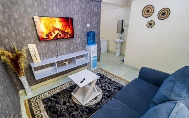 Nila Apartments Utawala