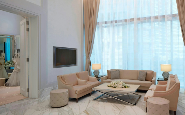 The St. Regis Kuala Lumpur