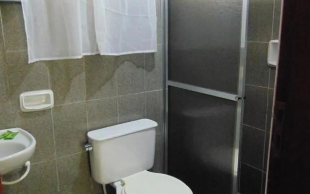 Pousada Refugio Akatu