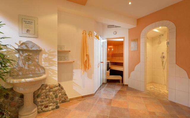 Appartements Holiday