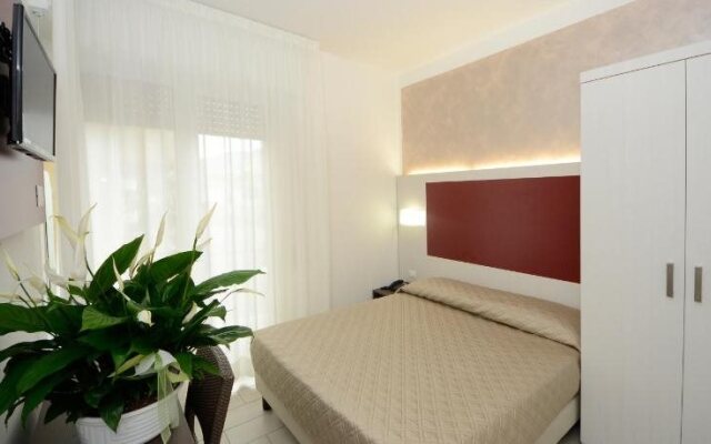 Hotel Lido Mazzini