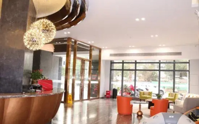 Sea Cadence Hotel
