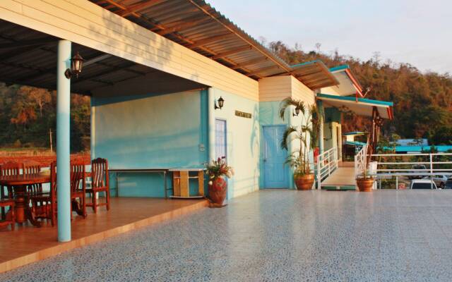 Khao Yai Phufah 3 Hotel