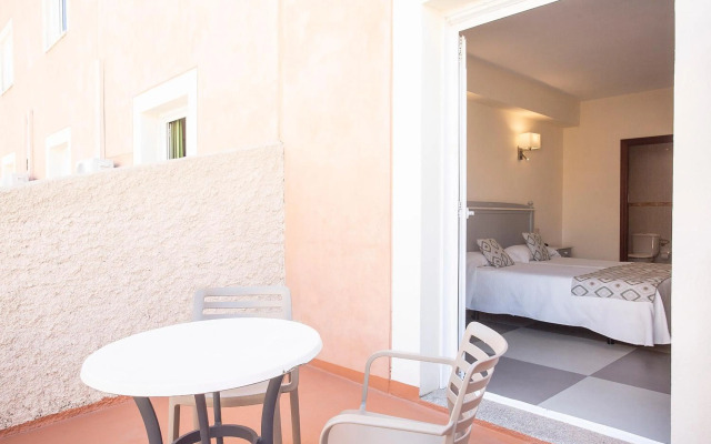 Hotel Playa Sol