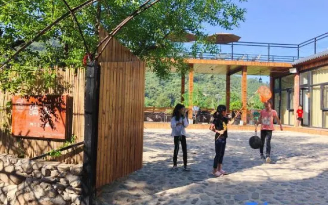 Qingxi Resort