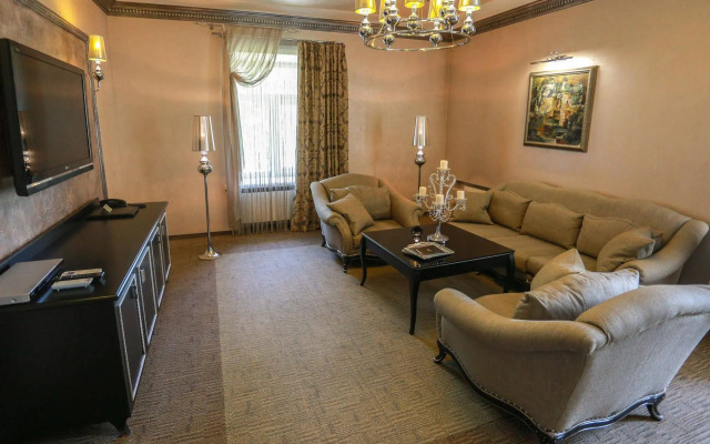 Boutique Hotel Nord Castle