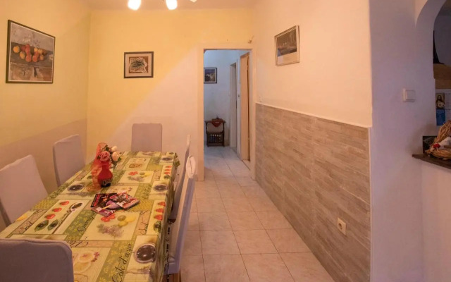 Rooms Zuvan