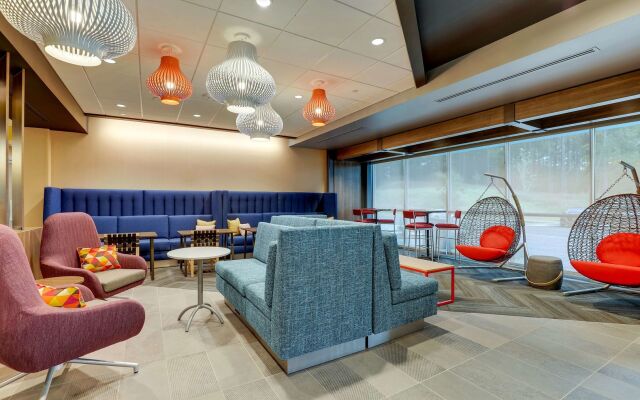 Tru By Hilton Raleigh Garner