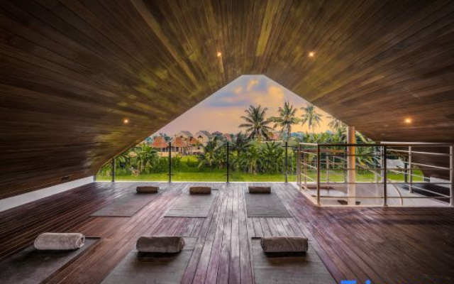 Villa Moana by BaliSuperHost