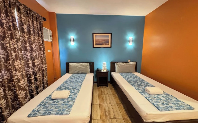 Ovemar Resort Hotel Near Vigan