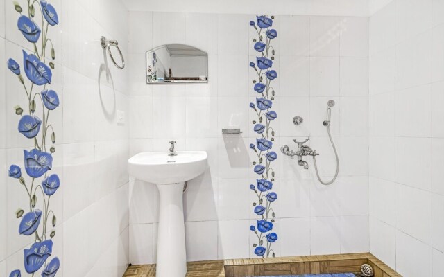 GuestHouser 1 BR Villa b529