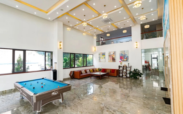 TQ Hotel & Apartment