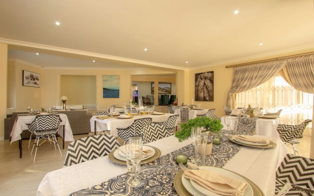 Royal Hills Lodge and Spa