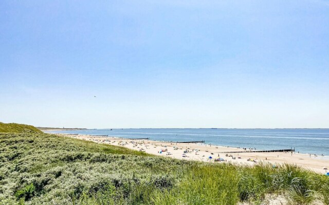 Amazing Apartment in Zoutelande With 1 Bedrooms and Wifi