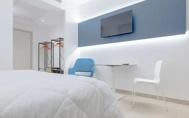 LHI Healthy Hotel Lecce