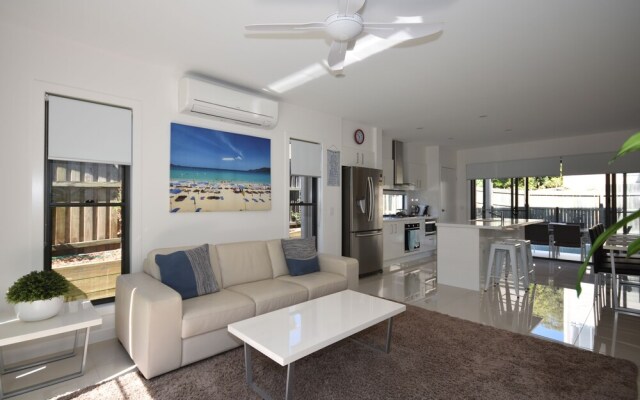 The Shae Luka Private Apartment