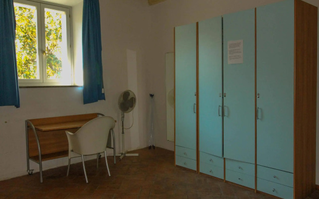 Orsa Maggiore Hostel for Women Only