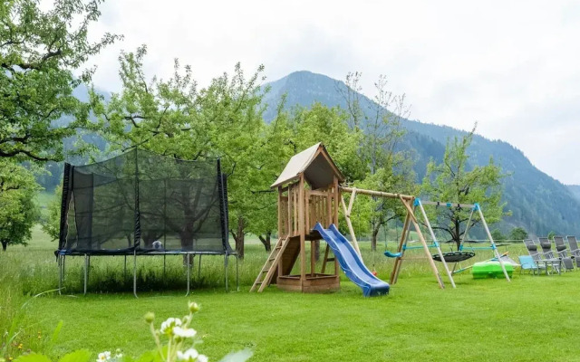 Moiklerhof Apartment