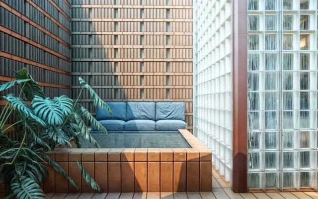 GRES Apartamentos