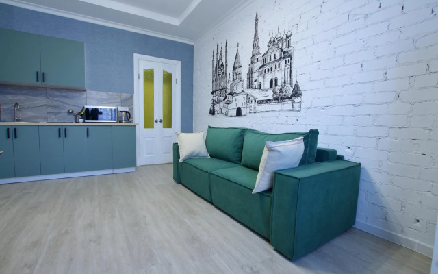 TimHouse on 57B Yershova Street