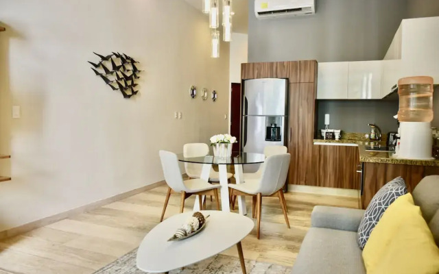 Luxury Condos by Select