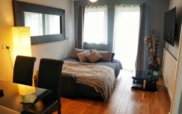 North London Apartment - Edmonton