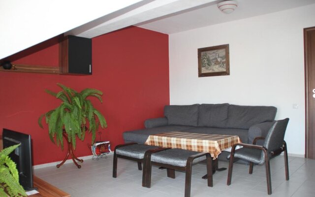 Yankov's House