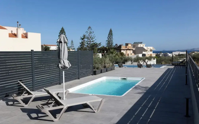 Limi Deluxe Suites