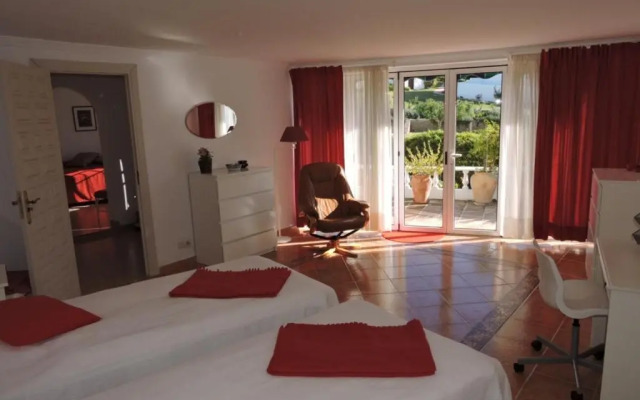 Nerja Villas Capistrano - Apartamentos Turísticos