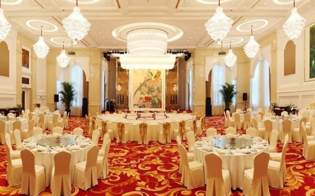Xinzhi Hotel